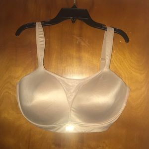 Victoria’s Secret Sport Bra VSX nude 36DDD